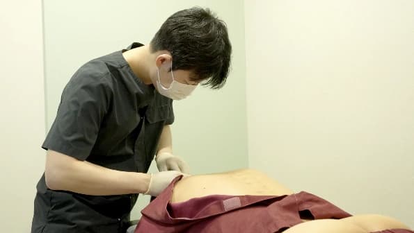 치료 (어떻게 접근하는가)