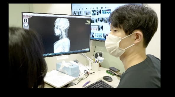 정밀검사 (무엇을 보는가)