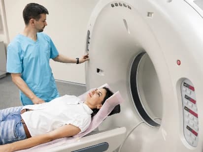 일반 MRI