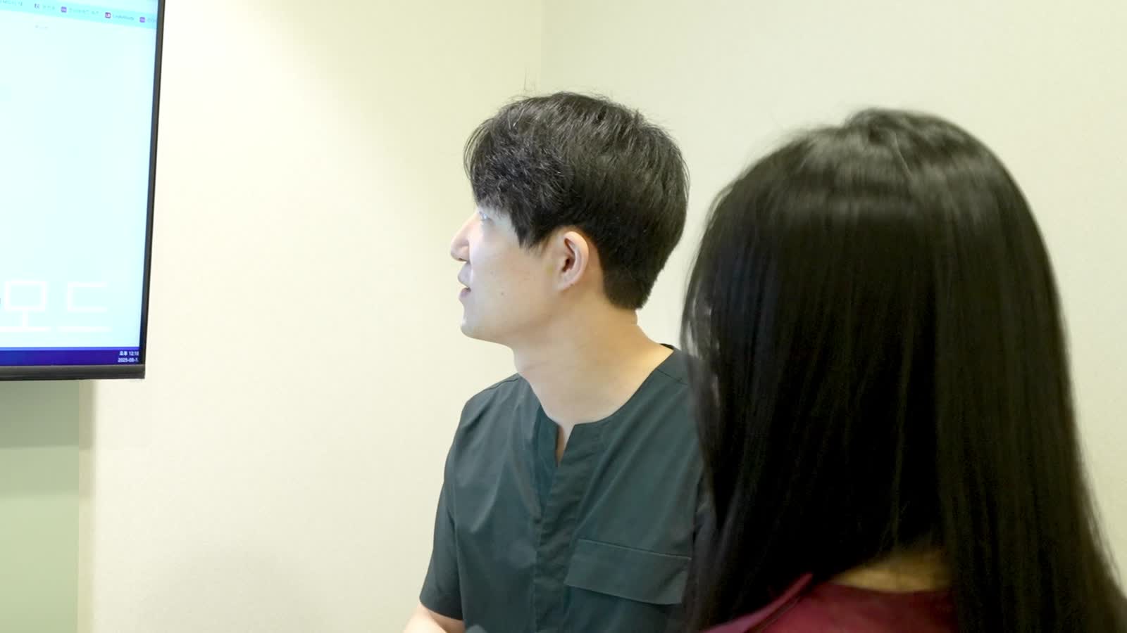 척추측만증 추나와 침도, 무엇이