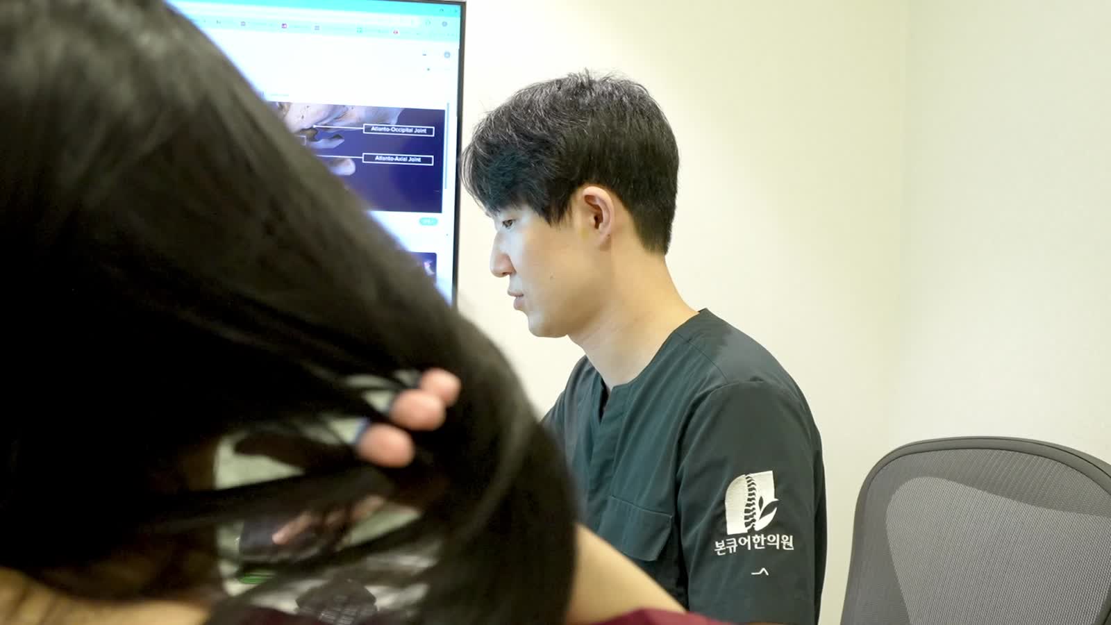 구안와사 눈이 안 감기는 것과