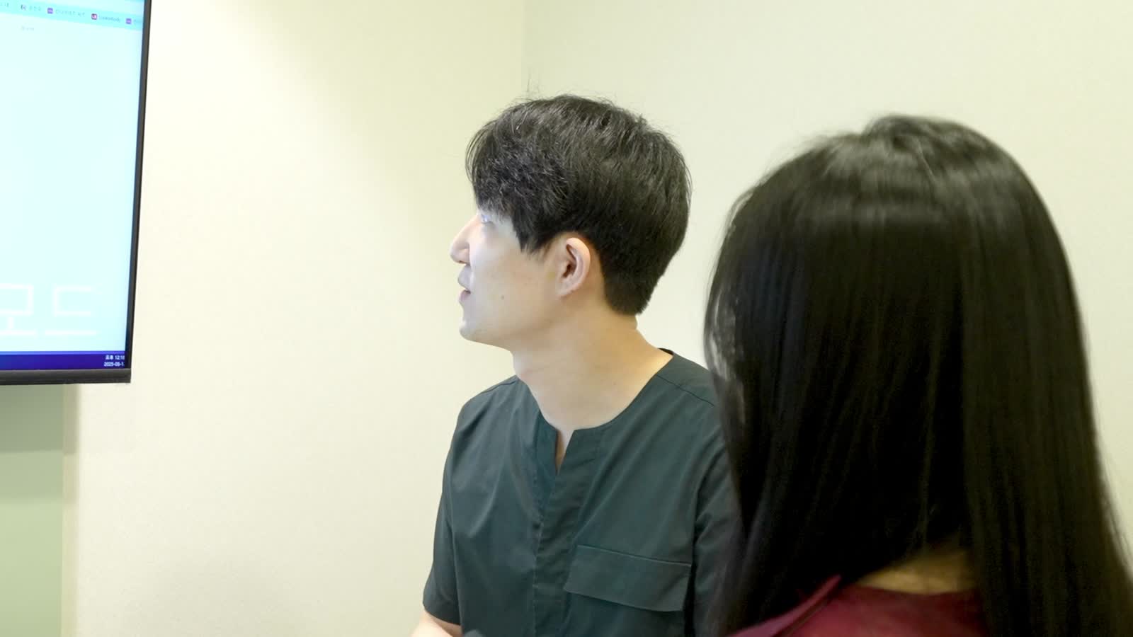 어지럼증원인 경추성 어지럼 침도요법