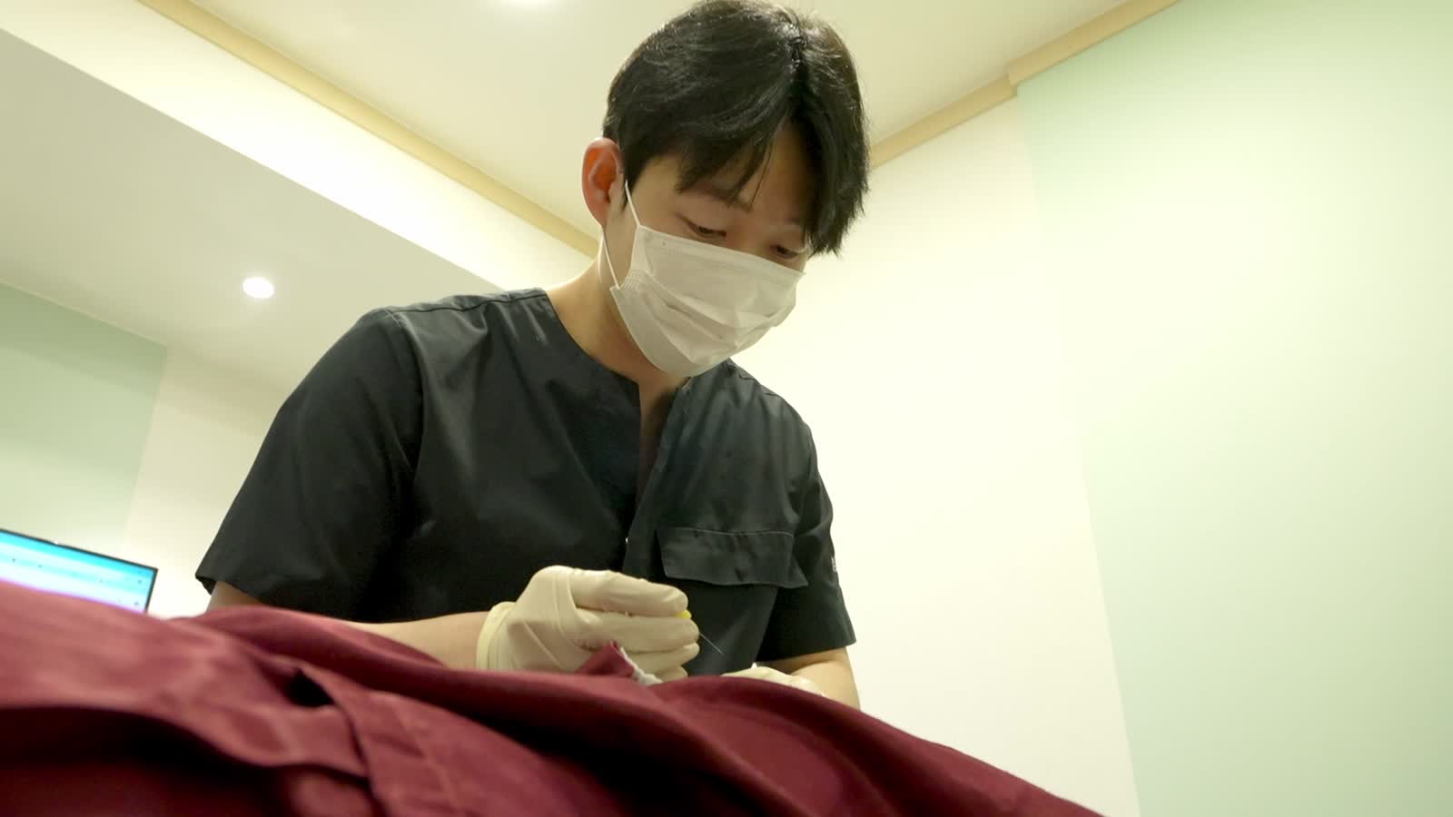 허리디스크수술 허리디스크, 수술과 비