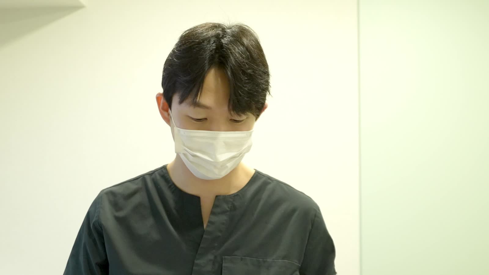 본큐어한의원 원내 공간