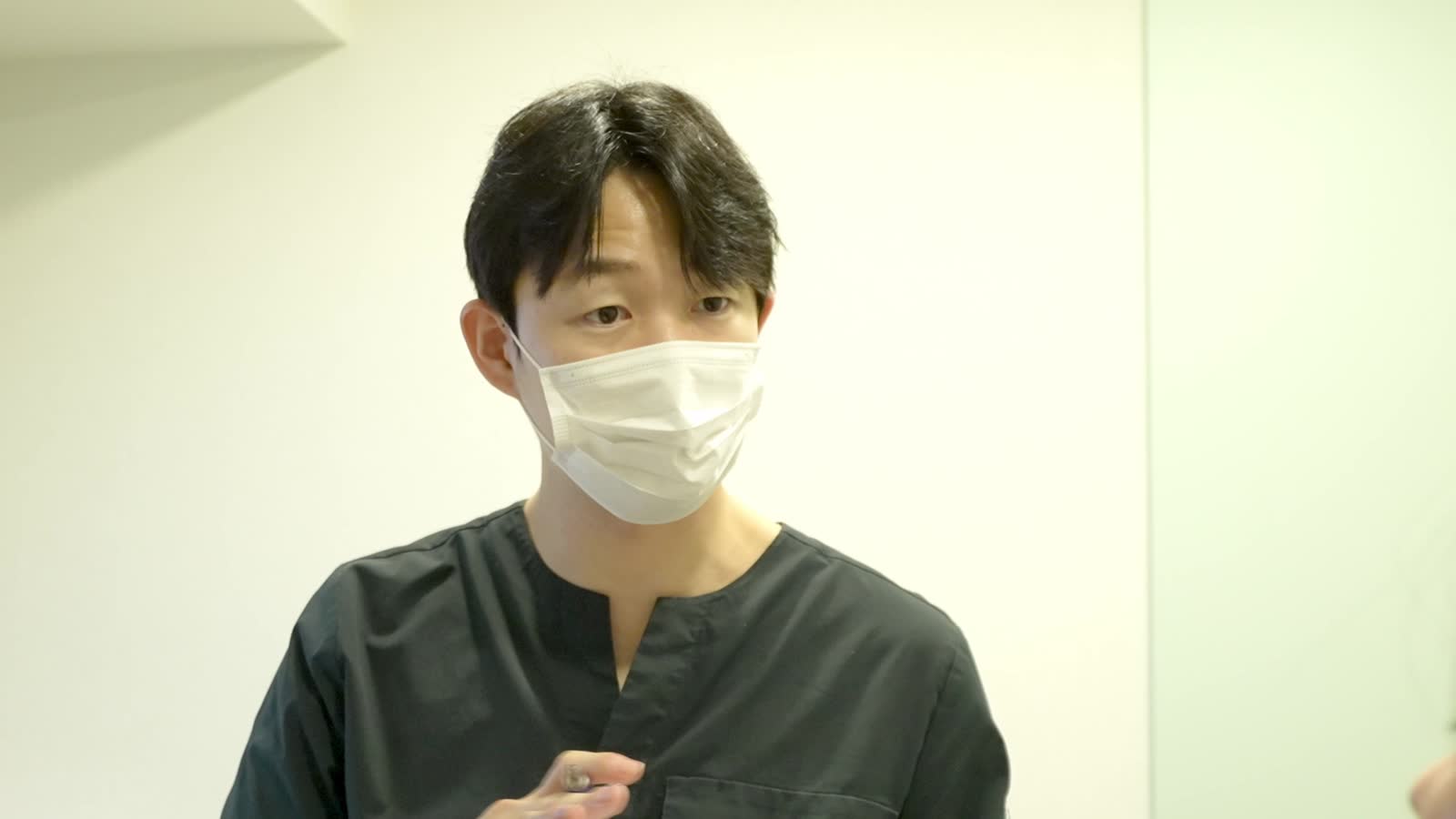 뇌졸중 후유증 진료 원내 공간