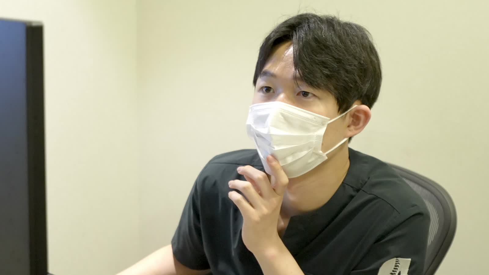 교통사고한의원 침도요법 시술