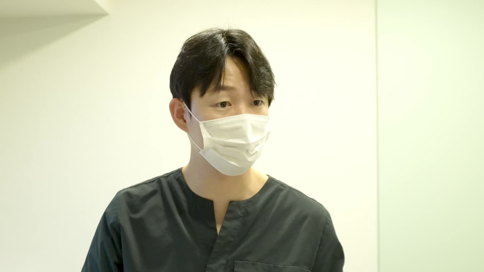 본큐어한의원 원내 공간