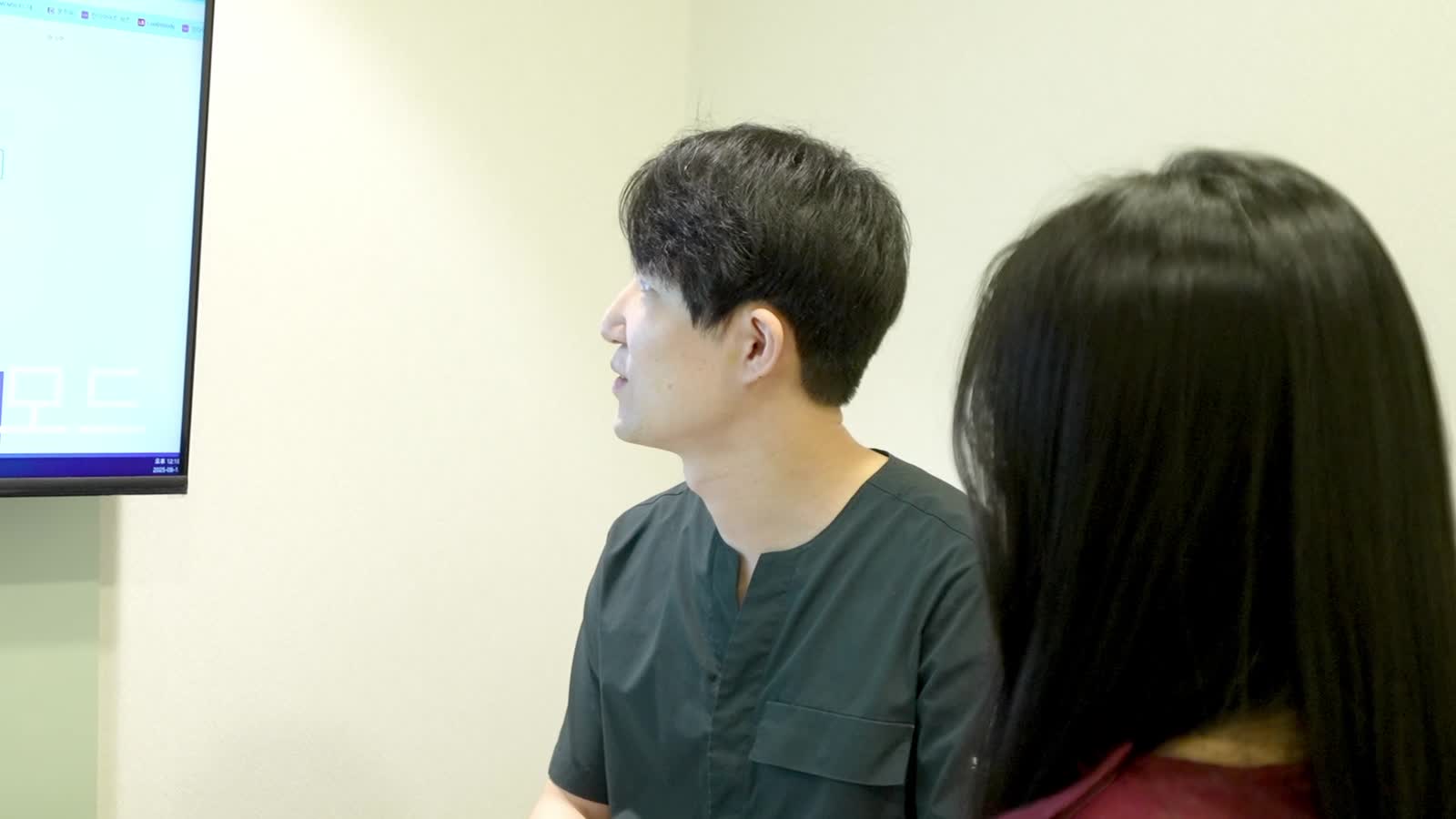 미주신경성 실신 X-ray 검사